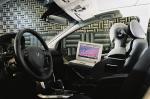 Mercedes-Benz A-Class 5-Door 2004 года